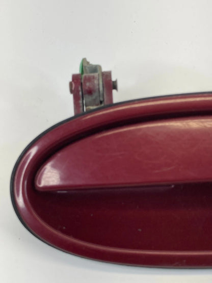 2000-2005 CHEVROLET IMPALA FRONT RIGHT SIDE EXTERIOR DOOR HANDLE 10439381 OEM