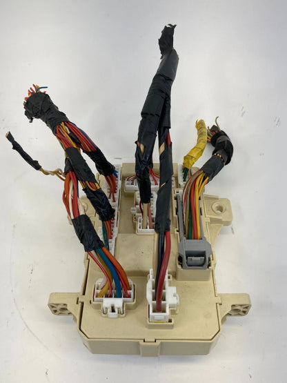 07-10 HYUNDAI ELANTRA 2.0L AT INTERIOR CABIN FUSE BOX RELAY JUNCTION 91950-2H51