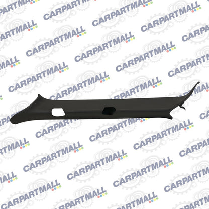 97-03 Ford F-150 Front Left Interior Windshield A Pillar Trim Panel 1L3415025A83