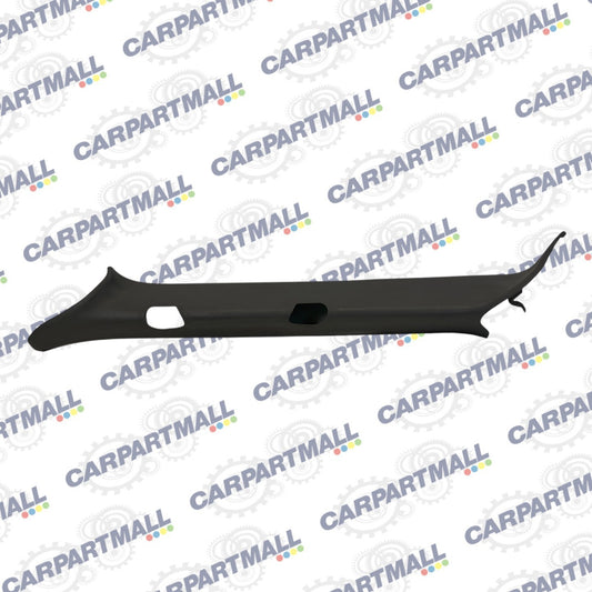 97-03 Ford F-150 Front Left Interior Windshield A Pillar Trim Panel 1L3415025A83