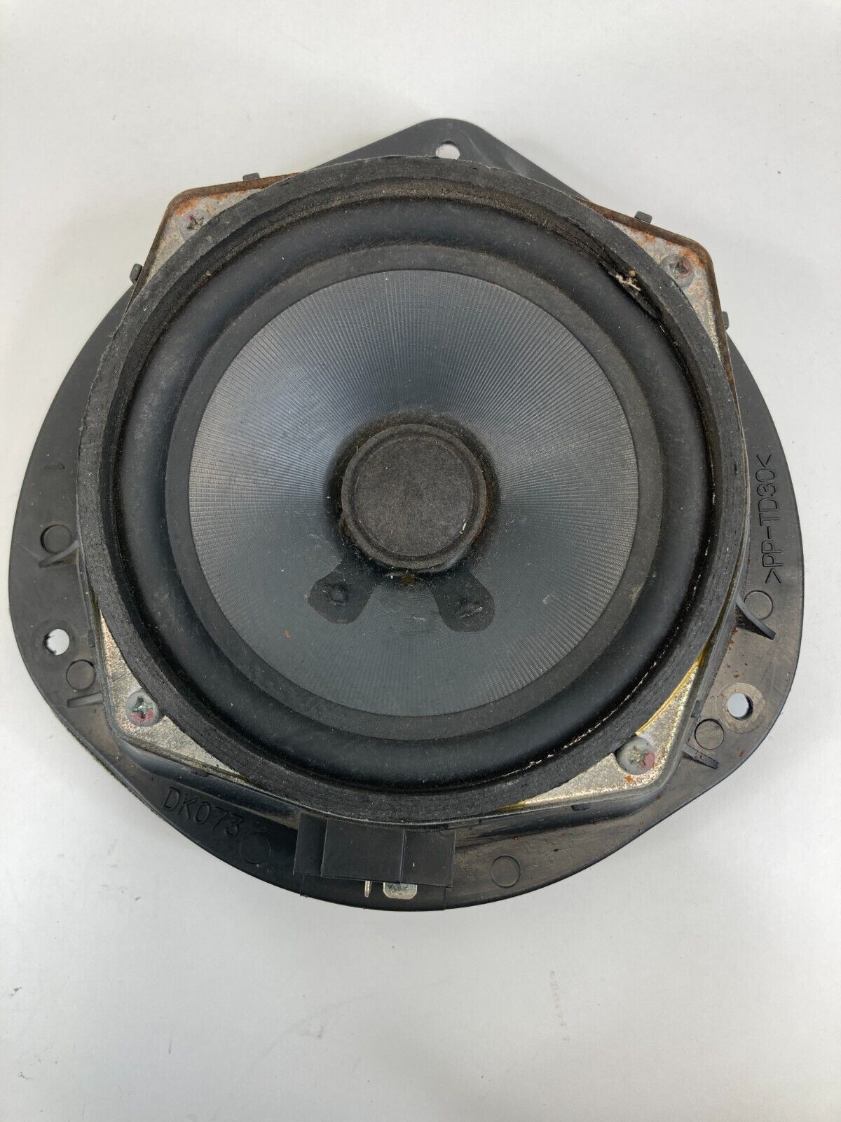 2007-2011 Chevrolet Aveo5 5-DR Front Left Driver Door Audio Speaker 96540752 OEM