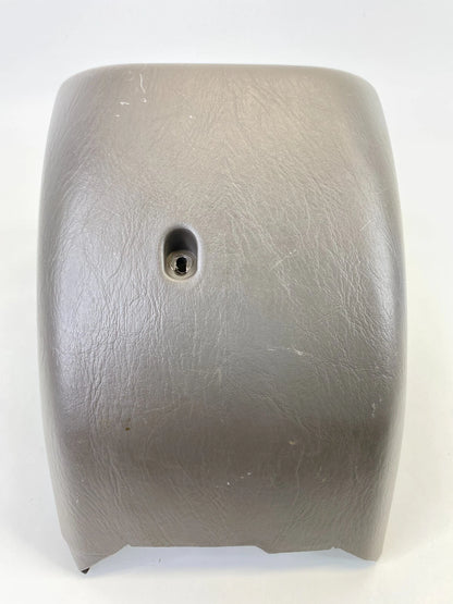 1998-2005 LEXUS GS300 UPPER & LOWER STEERING COLUMN TRIM COVER ASSY OEM