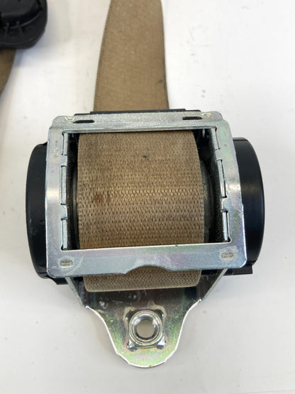 2004-2007 BMW 525i 530i Front Left Driver Side Seat Belt Retractor 601629800D