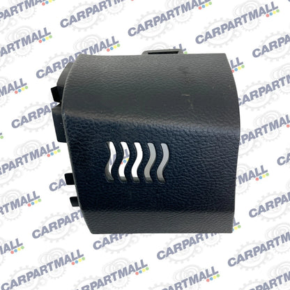2012 FORD TAURUS TEMPERATURE CONTROL MODULE COVER TRIM BEZEL AG13-54042D90-A