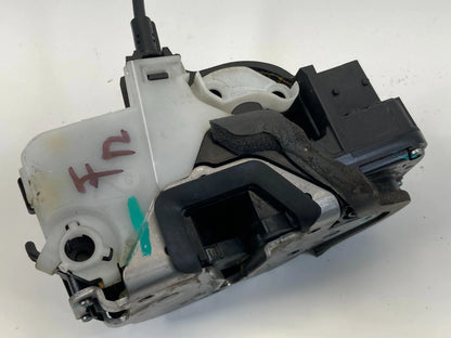 2010-2017 GMC TERRAIN FRONT RIGHT SIDE DOOR LOCK LATCH RELEASE ACTUATOR 2099607