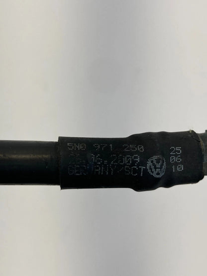 2011 2012 2013 2014 2015 2016 VOLKSWAGEN CC BATTERY GROUND CABLE TERMINAL OEM