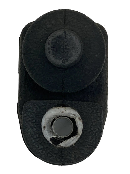 2009 2010 NISSAN CUBE FRONT RIGHT SIDE DOOR LIGHT AJAR JAMB SWITCH BUTTON OEM