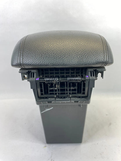 2014 2015 KIA SORENTO CENTER CONSOLE ARMREST BOX STORAGE ASSEMBLY 846911U005 OEM