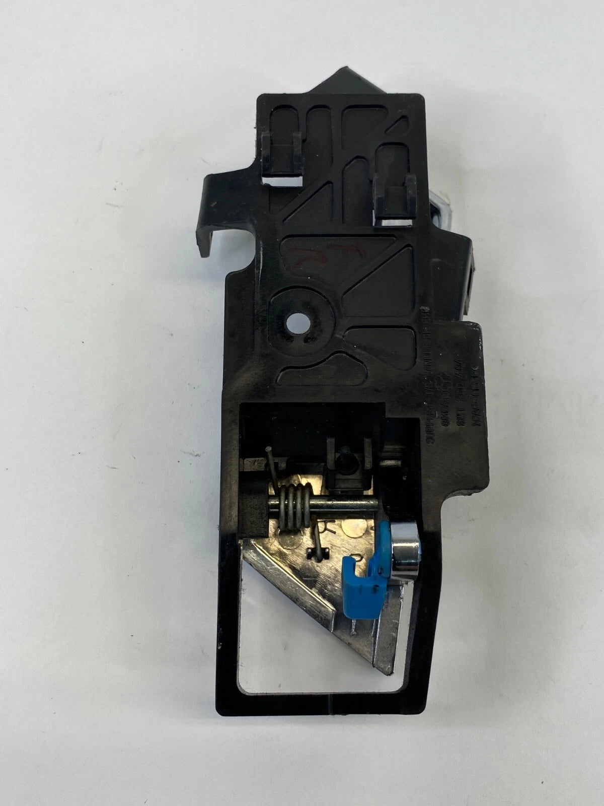 2009-2011 CHEVROLET AVEO5 FRONT RIGHT INTERIOR DOOR HANDLE OEM FACTORY SWT200404