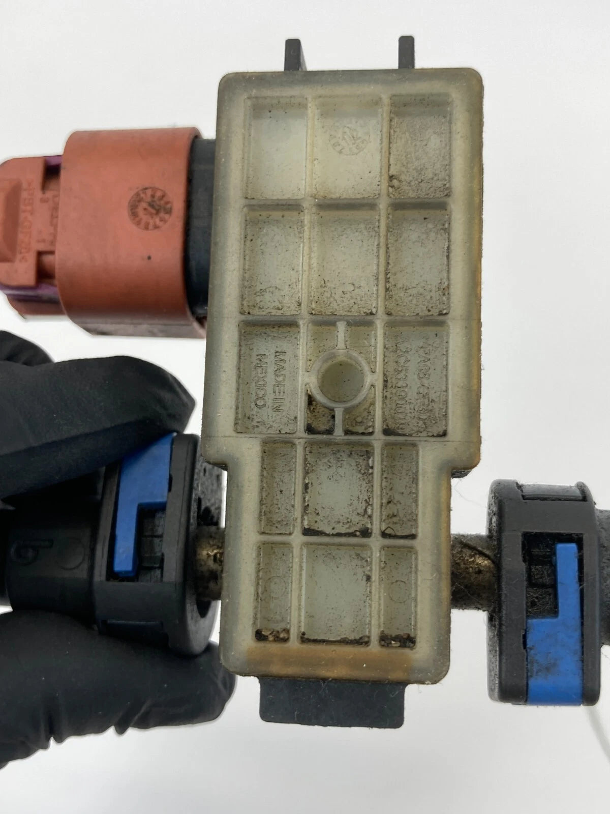 13 14 15 16 17 18 19 CADILLAC XTS 3.6L V6 FUEL SENSOR CONNECTOR A2C53390019 OEM