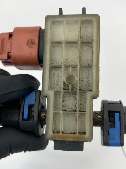13 14 15 16 17 18 19 CADILLAC XTS 3.6L V6 FUEL SENSOR CONNECTOR A2C53390019 OEM