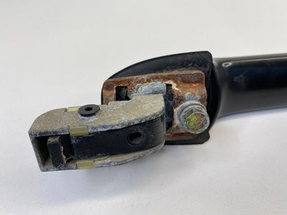 03 04 05 06 07 HONDA PILOT REAR RIGHT SIDE OUTSIDE EXTERIOR DOOR HANDLE OEM