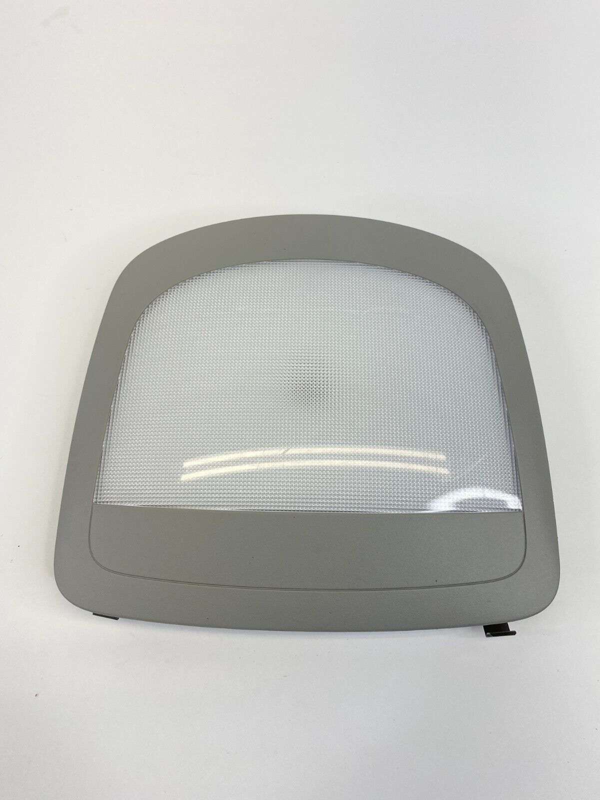 2006-2011 Mercedes-Benz ML350 Rear Upper Overhead Dome Light Lamp Reading Map