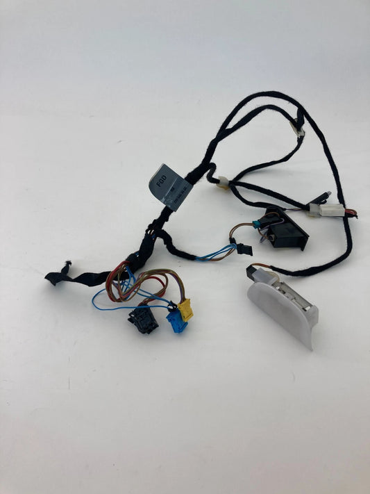 2000-2006 MERCEDES-BENZ S500 RR RIGHT PASSENGER DOOR WIRE HARNESS OEM 2205404508