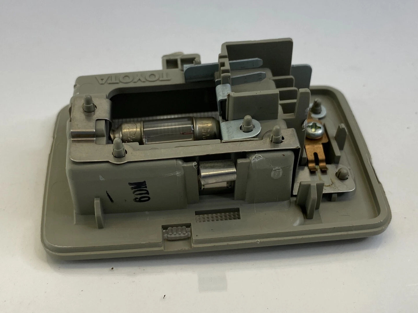 04 05 06 07 08 09 TOYOTA PRIUS ROOF OVERHEAD DOME MAP LIGHT LAMP LIGHT OEM