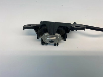 2009 2010 2011 ACURA TL TRUNK LIID PUSH BUTTON OPEN SWITCH RELEASE OPENER OEM