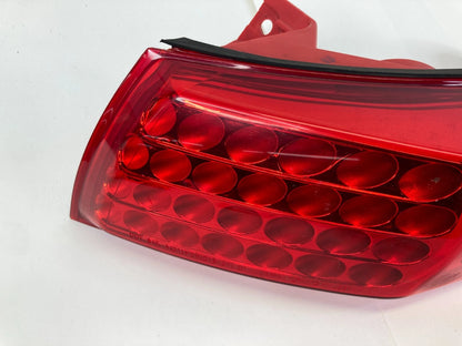 2003-2008 INFINITI FX35 REAR RIGHT PASSENGER OUTER TAIL LIGHT LAMP TAILLIGHT OEM