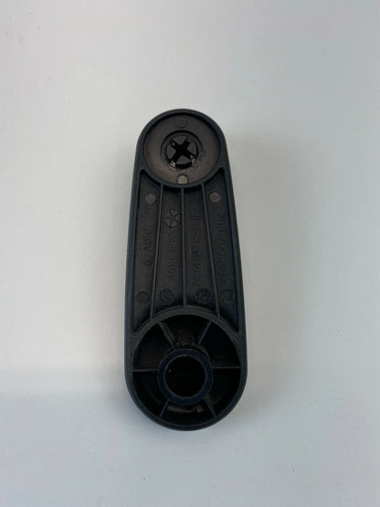 2007-2010 DODGE CALIBER REAR RIGHT PASSENGER SIDE MANUAL WINDOW HANDLE REGULATOR