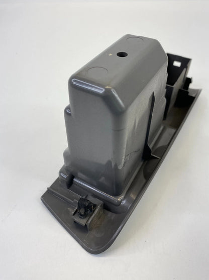 1998-2005 LEXUS GS300 REAR LEFT SIDE DOOR POWER WINDOW SWITCH BEZEL ASSEMBLY