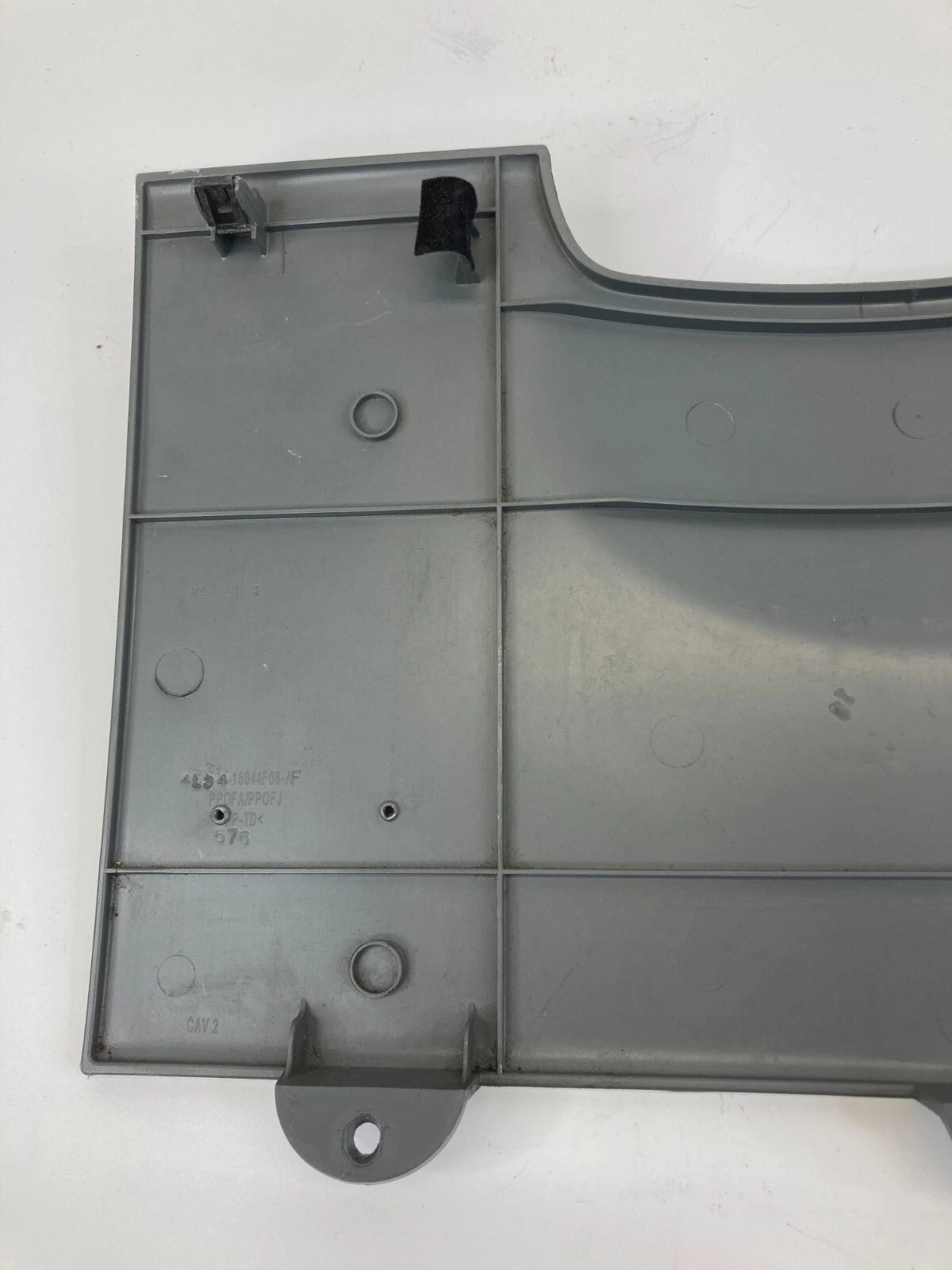 2004-2008 FORD F-150 F150 DASH LOWER KNEE BOLSTER COVER TRIM 4L34-15044F08-AF