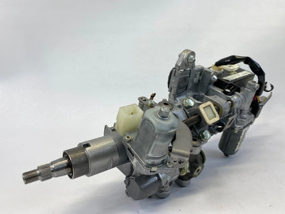 2006-2013 LEXUS IS250 IS350 POWER STEERING COLUMN W/ MULTIPLEX TILT MODULE