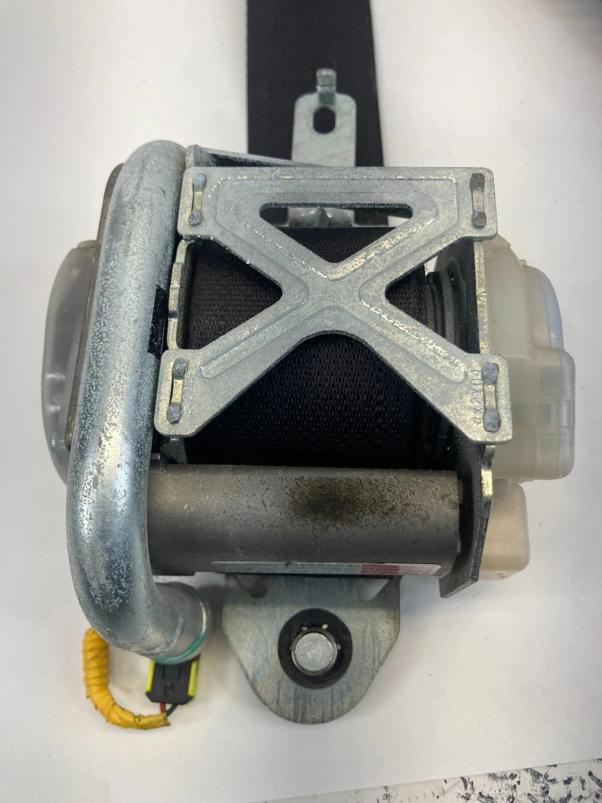 2012-2015 KIA OPTIMA FRONT RIGHT PASSENGER SEAT BELT RETRACTOR 88820-4C000 OEM