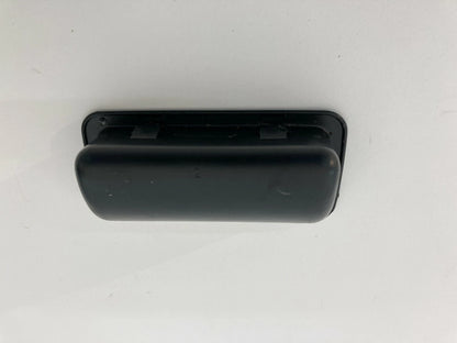 2002 2003 2004 SUBARU IMPREZA REAR TRUNK LID PULL DOOR HANDLE OEM