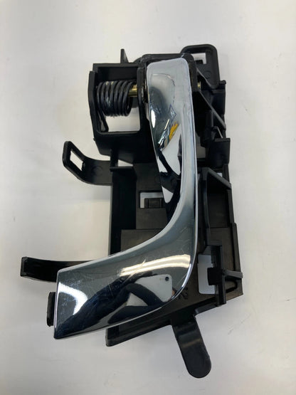 2003-2007 CADILLAC CTS FRONT RIGHT SIDE INTERIOR INNER DOOR HANDLE 257078893 OEM