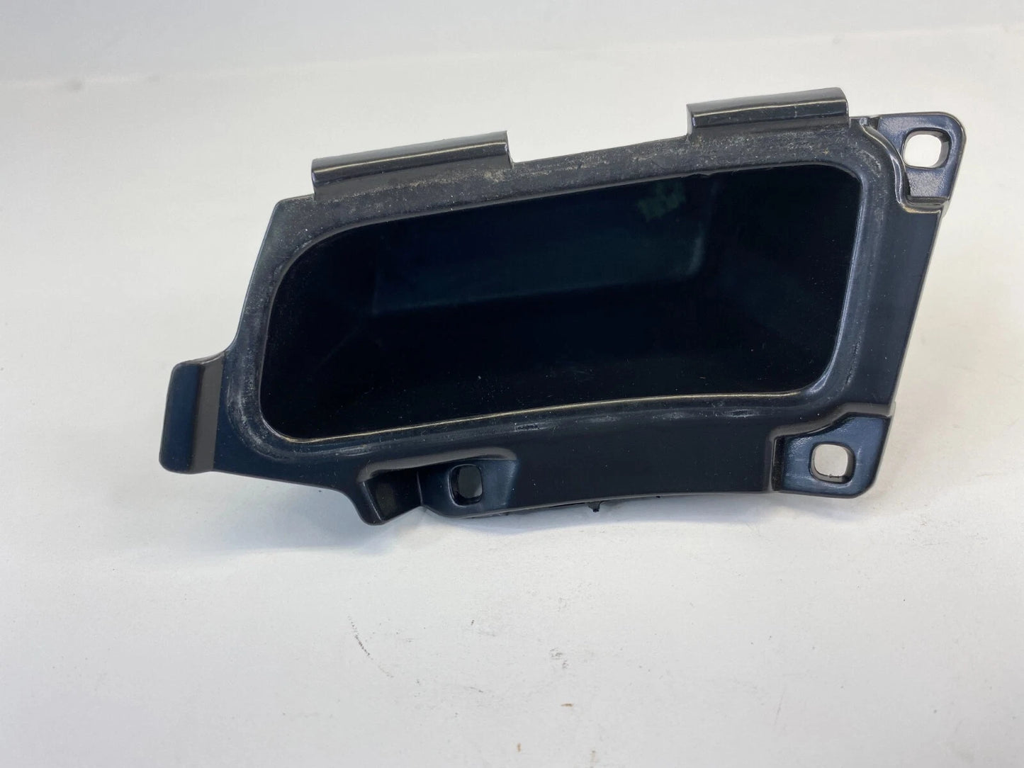 11-16 HYUNDAI ELANTRA FRONT PASSENGER RIGHT INTERIOR DOOR PULL HANDLE 827403X000