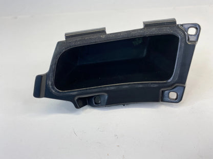 11-16 HYUNDAI ELANTRA FRONT PASSENGER RIGHT INTERIOR DOOR PULL HANDLE 827403X000