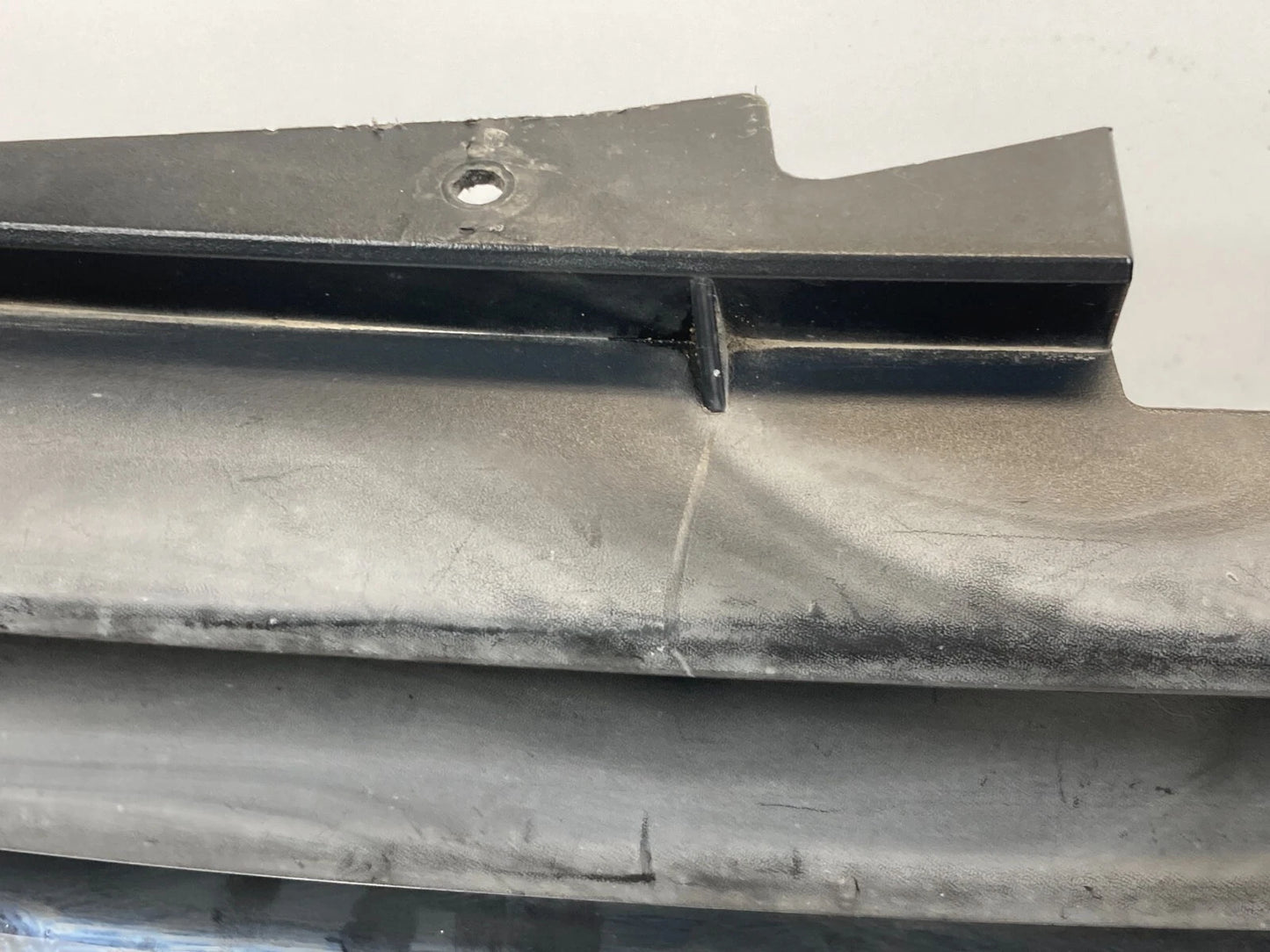 2009 2010 09 10 DODGE JOURNEY FRONT BUMPER UPPER GRILL GRILLE 05113151AA OEM