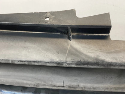 2009 2010 09 10 DODGE JOURNEY FRONT BUMPER UPPER GRILL GRILLE 05113151AA OEM