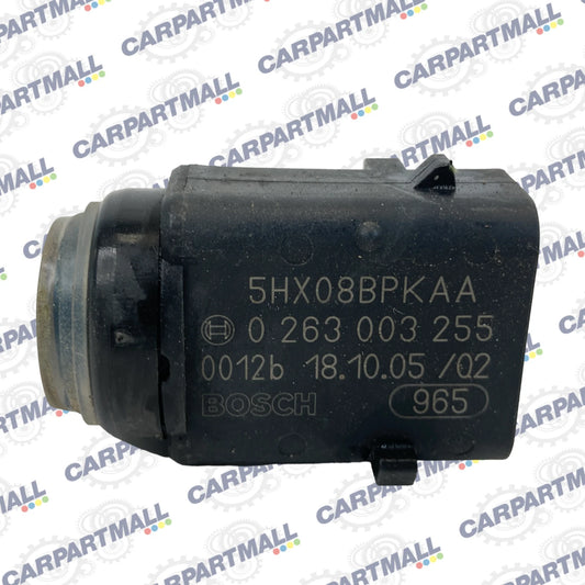 2005-2008 CHRYSLER 300 BUMPER PARKING AID DISTANCE SENSOR BOSCH 0263003255 OEM