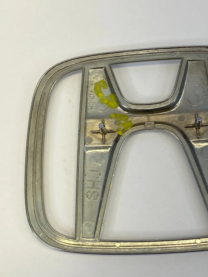 2005-2010 HONDA ODYSSEY MARK LOGO EMBLEM BADGE REAR OEM FACTORY 75701-SHJ-A000