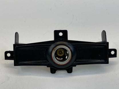 2007-2011 AUDI A6 REAR CONSOLE POWER OUTLET CIGARETTE LIGHTER 4F0-863-351 OEM
