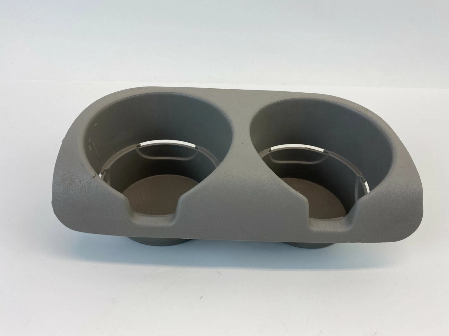 2001-2007 TOYOTA SEQUOIA CUP HOLDER REAR RIGHT SEAT THIRD ROW CUPHOLDER OEM