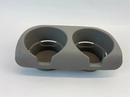 2001-2007 TOYOTA SEQUOIA CUP HOLDER REAR RIGHT SEAT THIRD ROW CUPHOLDER OEM