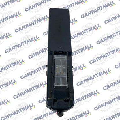 2003-2011 Saab 9-3 Convertible Rear Power Window Lift Switch Module 12803958 OEM