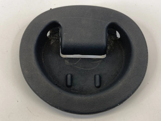 2004 2005 2006 CADILLAC SRX REAR SEAT CHILD SEAT ANCHOR PLATE TRIM CAP ASSY OEM