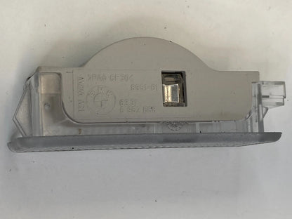 2006 BMW 330I 330XI FRONT RIGHT INTERIOR DOOR COURTESY LIGHT LAMP 6962688 OEM