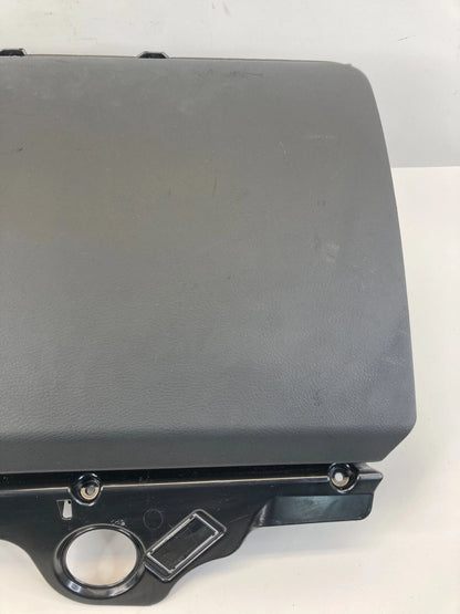 2009-2017 VW CC PASSAT GLOVE BOX STORAGE COMPARTMENT UNIT 3C1-857-097 OEM