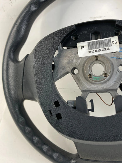 2013-2018 NISSAN ALTIMA DRIVER STEERING WHEEL W/ CRUISE CONTROLS OEM