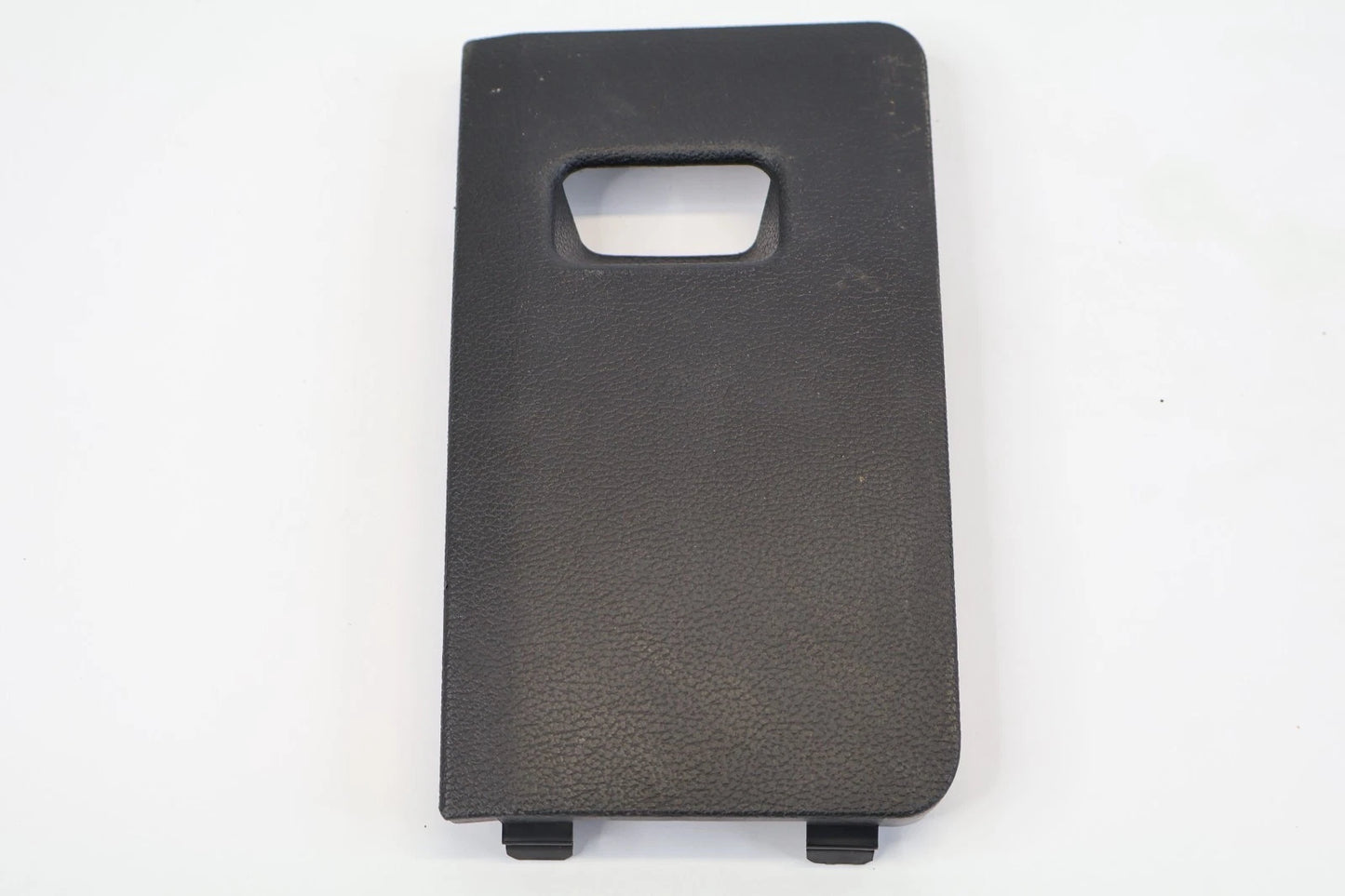 2020-2024 FORD EXPLORER INSTRUMENT PANEL ACCESS COVER BLACK LB5B-S04293-A OEM