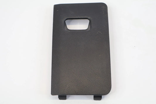 2020-2024 FORD EXPLORER INSTRUMENT PANEL ACCESS COVER BLACK LB5B-S04293-A OEM