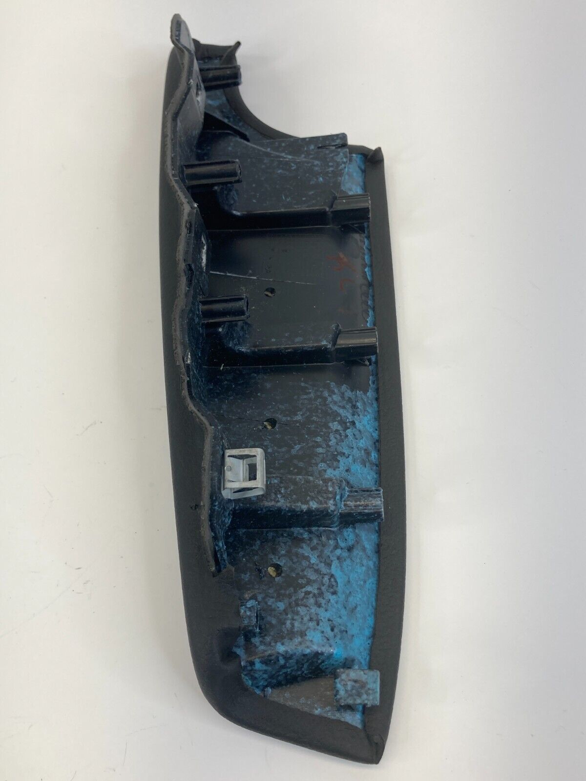 2013-2016 Audi A4 Rear Left Back Side Door Panel Armrest Arm Rest OEM