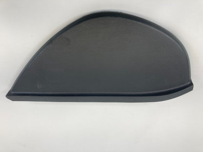 2004-2008 Kia Spectra Dash Right Passenger Side End Cap Cover Trim 84766-2F000