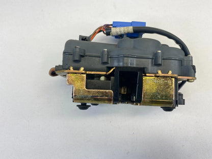 2001-2007 DODGE GRAND CARAVAN REAR TRUNK HATCH LIFTGATE TAILGATE LOCK LATCH