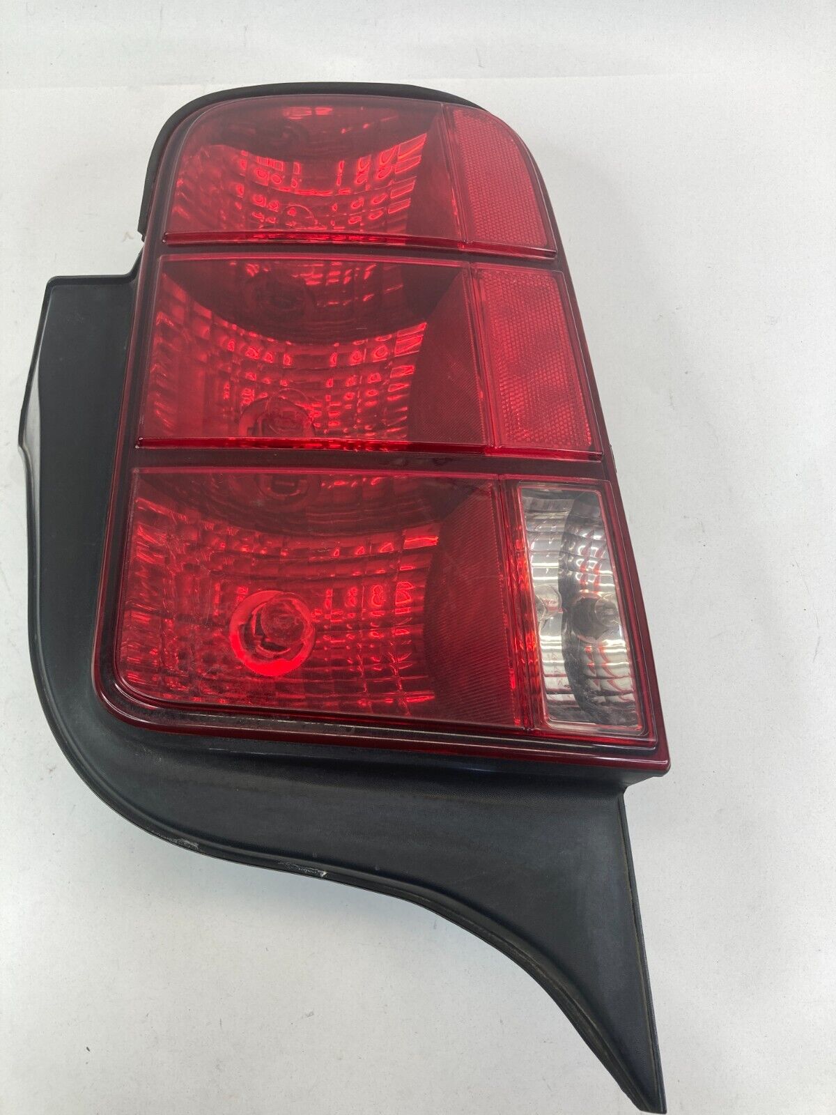 05-09 Ford Mustang Convertible Rear Right Side Tail Light Taillight 13A412-AA