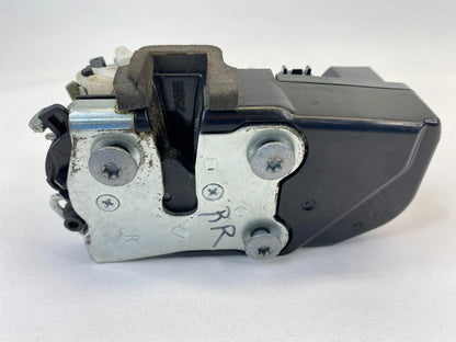 06-10 DODGE CHARGER 05-10 CHRYSLER 300 REAR RIGHT SIDE DOOR LOCK LATCH ACTUATOR