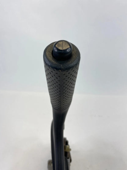 2003 FORD ESCAPE 2.0L MANUAL TRANSMISSIOM EMERGENCY PARKING BRAKE HANDLE LEVER